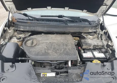 2016 Jeep Cherokee Latitude from USA, damaged, VIN 1C4PJMCS1GW113494